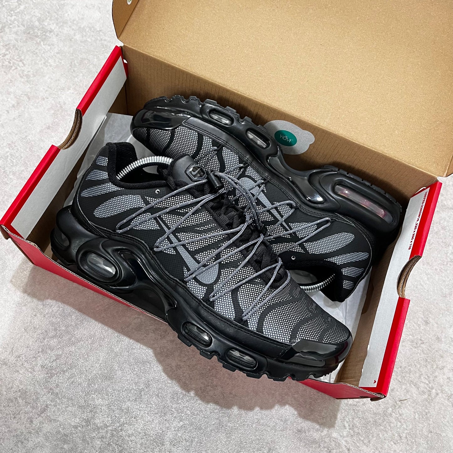 Nike Air Max Plus Utility