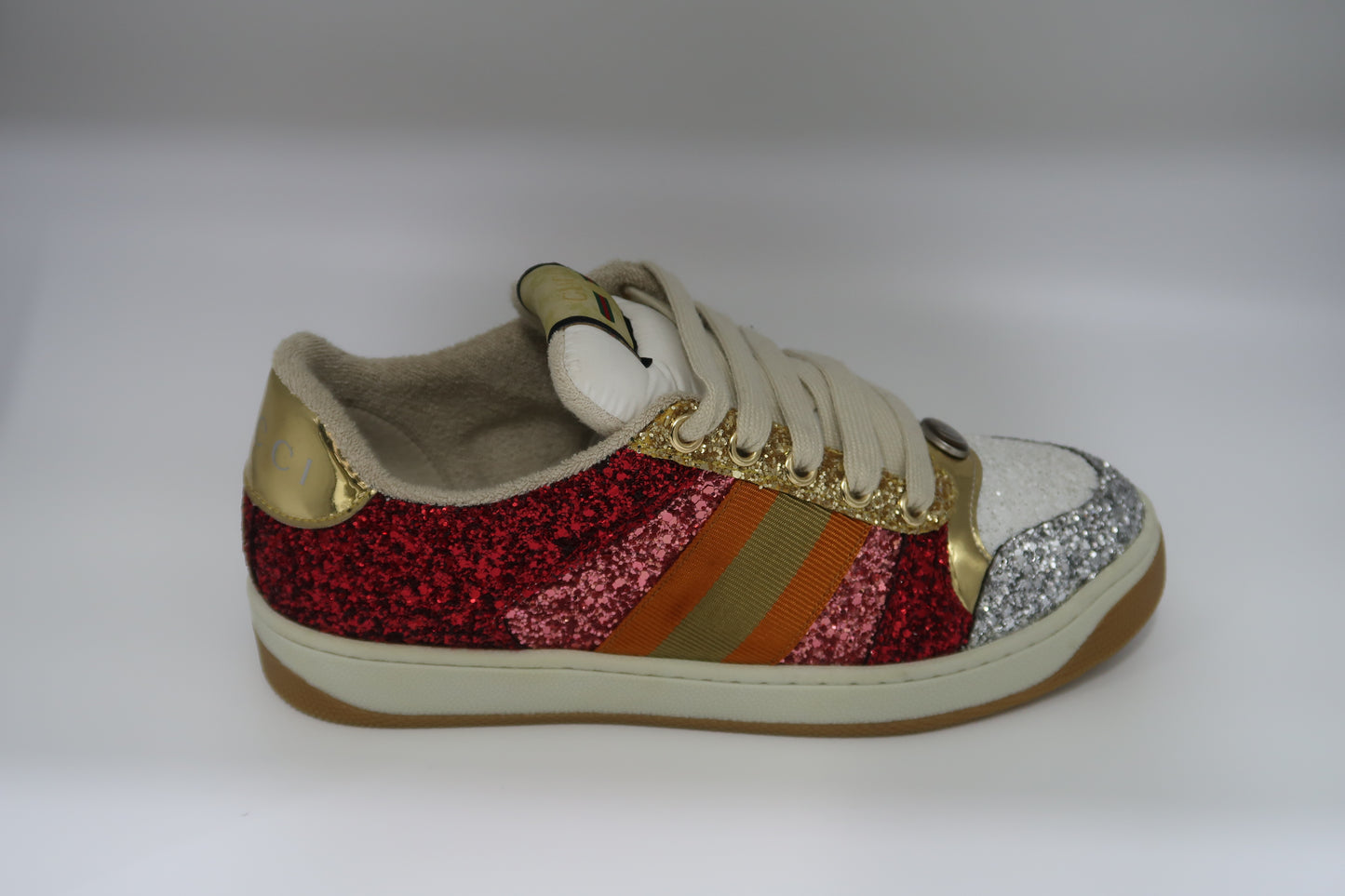 GUCCI Double Screener