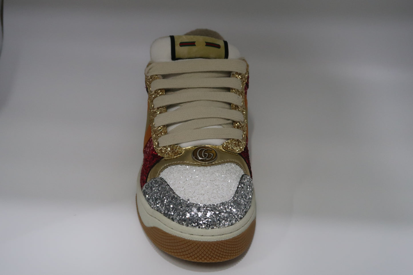 GUCCI Double Screener