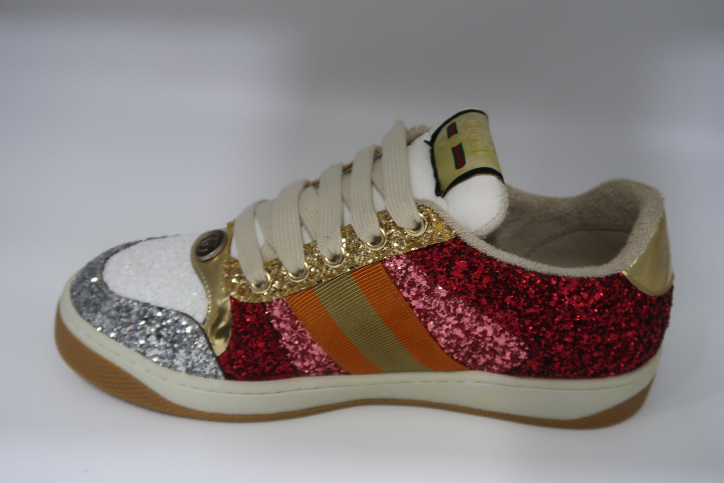 GUCCI Double Screener