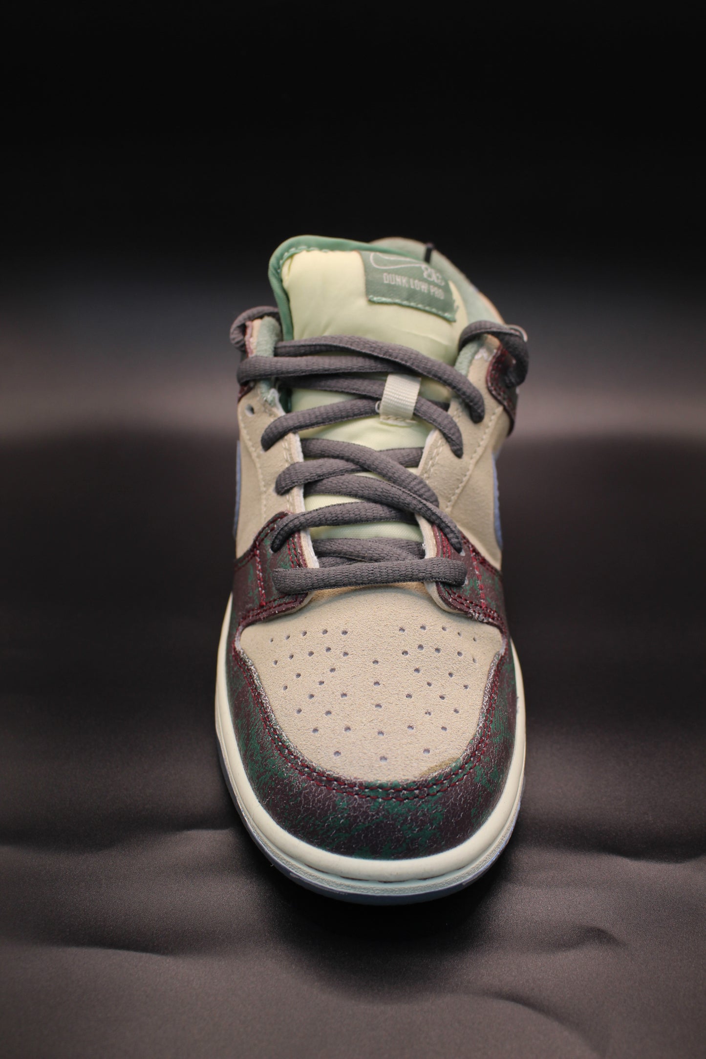 Nike Dunk Low