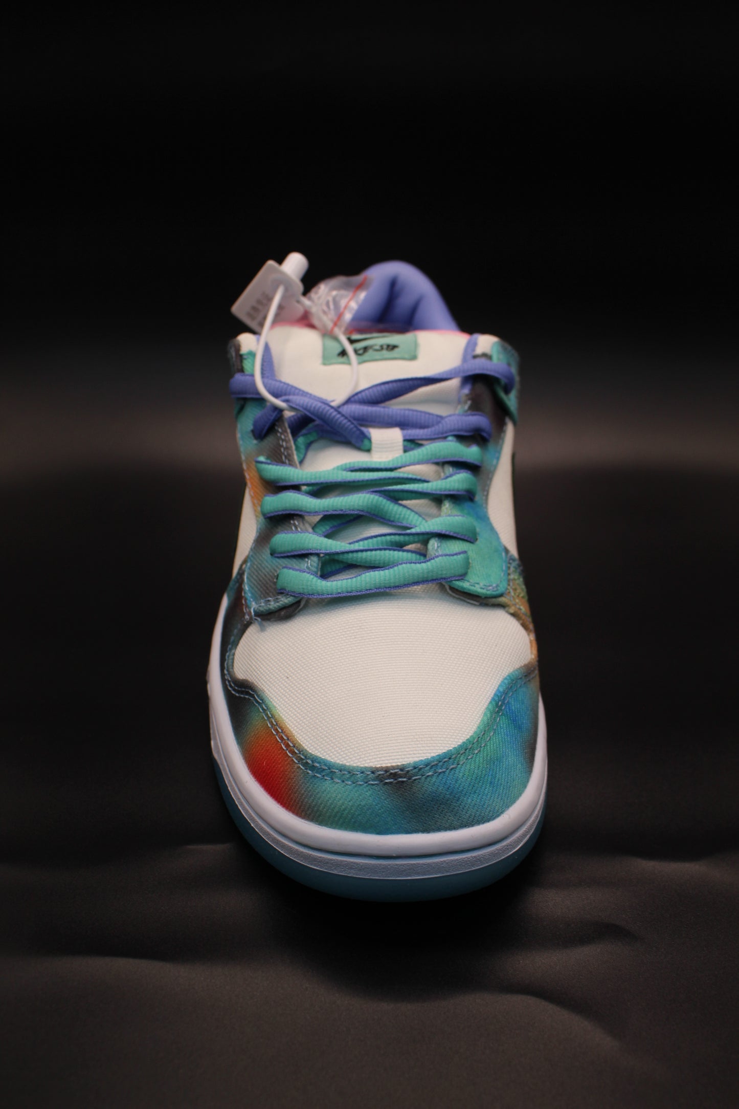 Nike Dunk Low