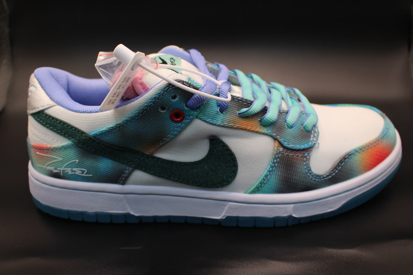 Nike Dunk Low