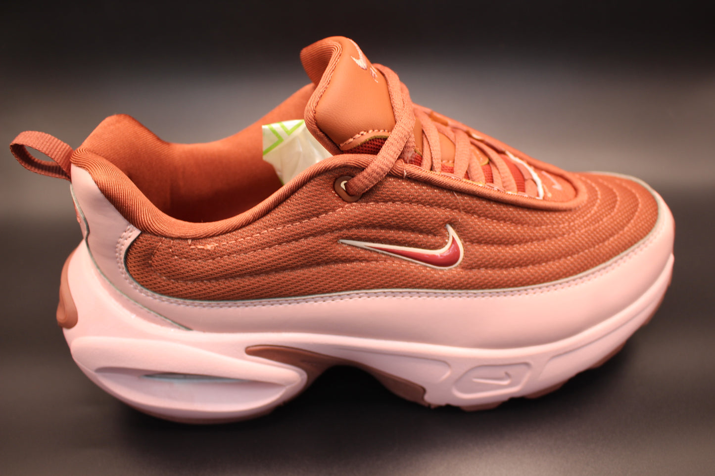 Nike Air Max Portal
