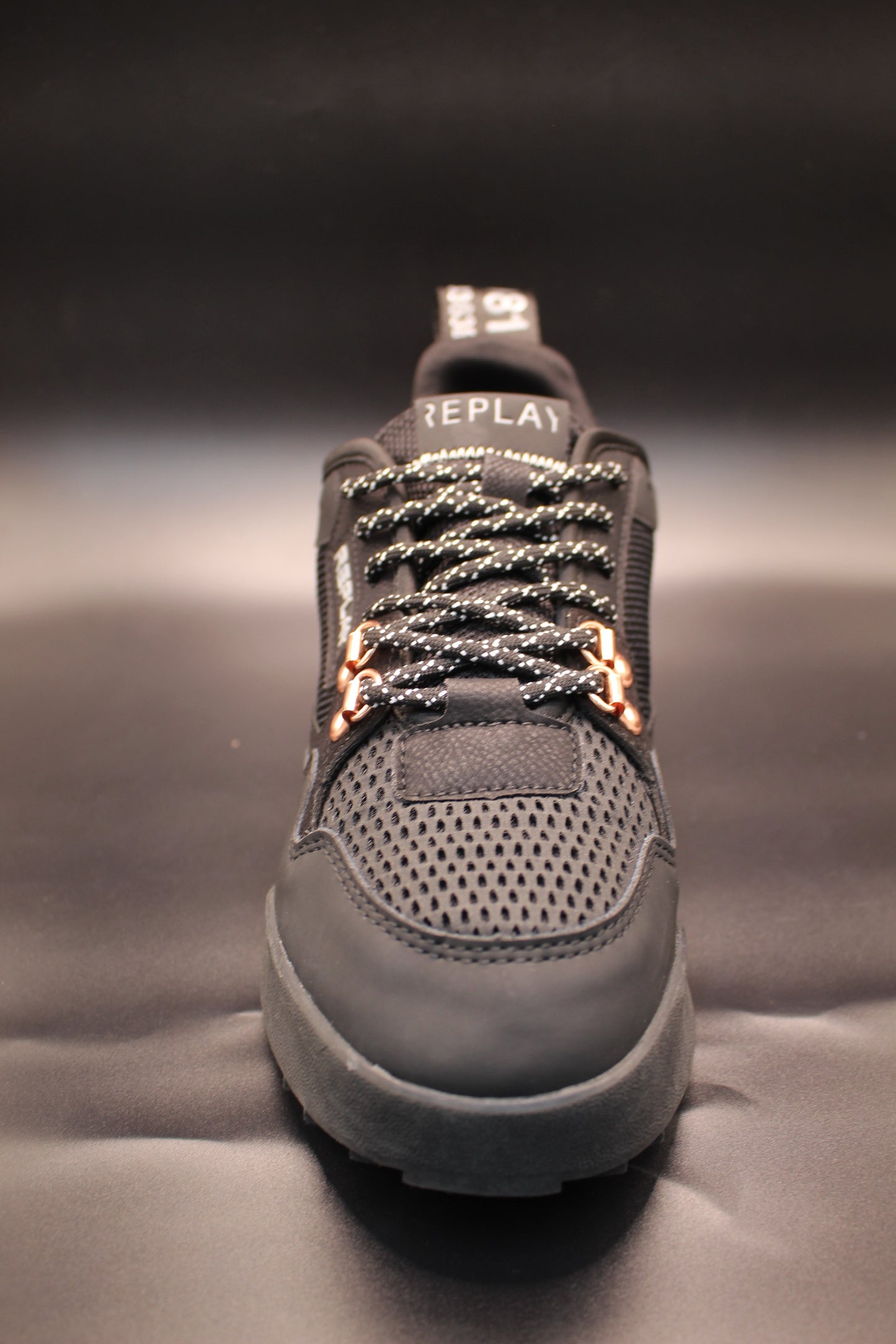 Replay Field Speed Men’s Sneakers