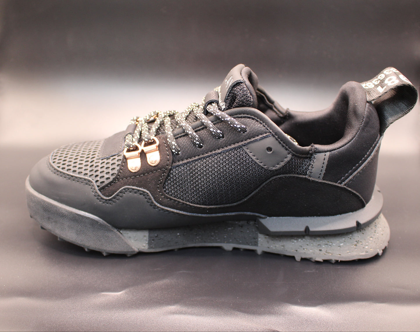 Replay Field Speed Men’s Sneakers