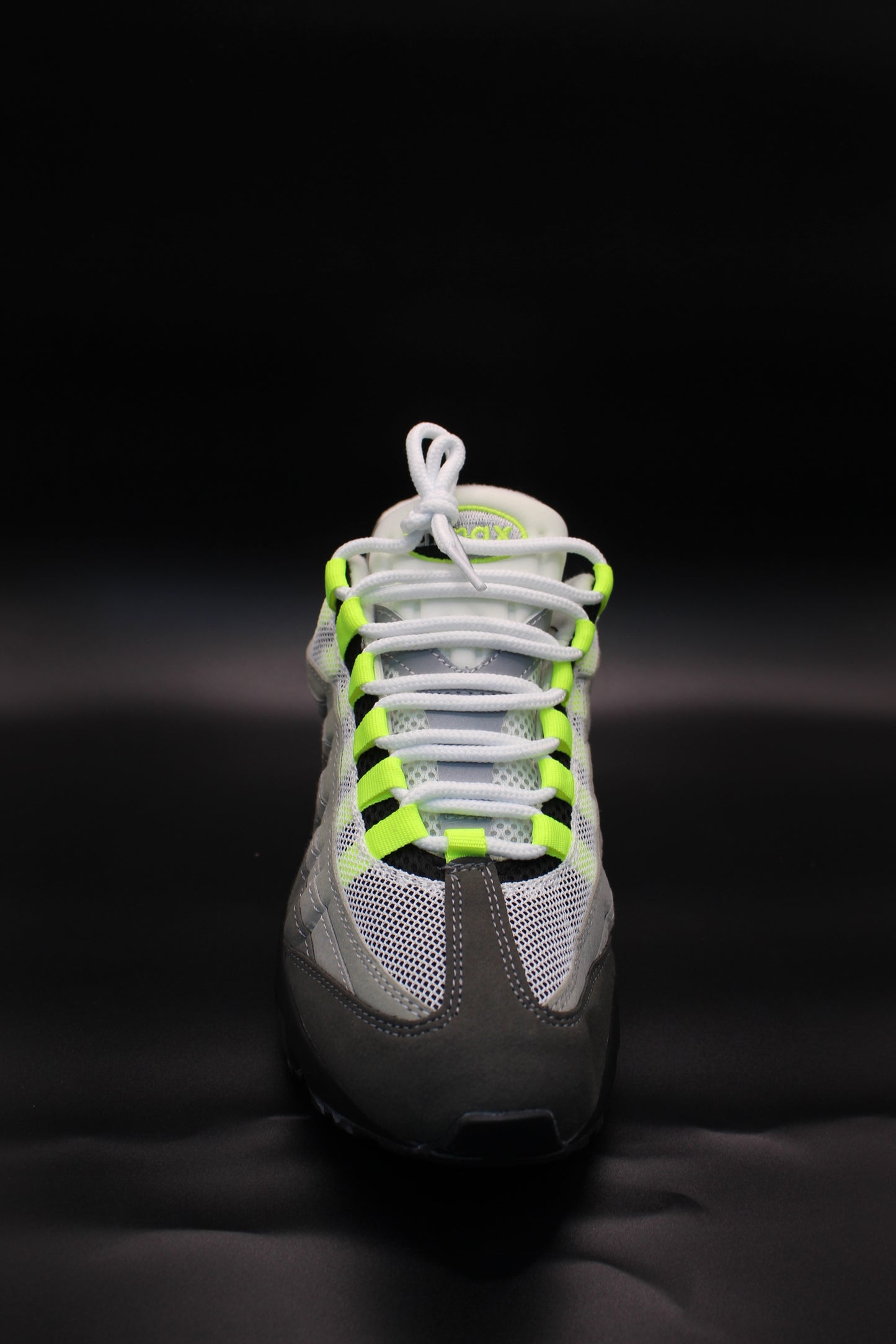 Nike Air Max 95 'Big Bubble'