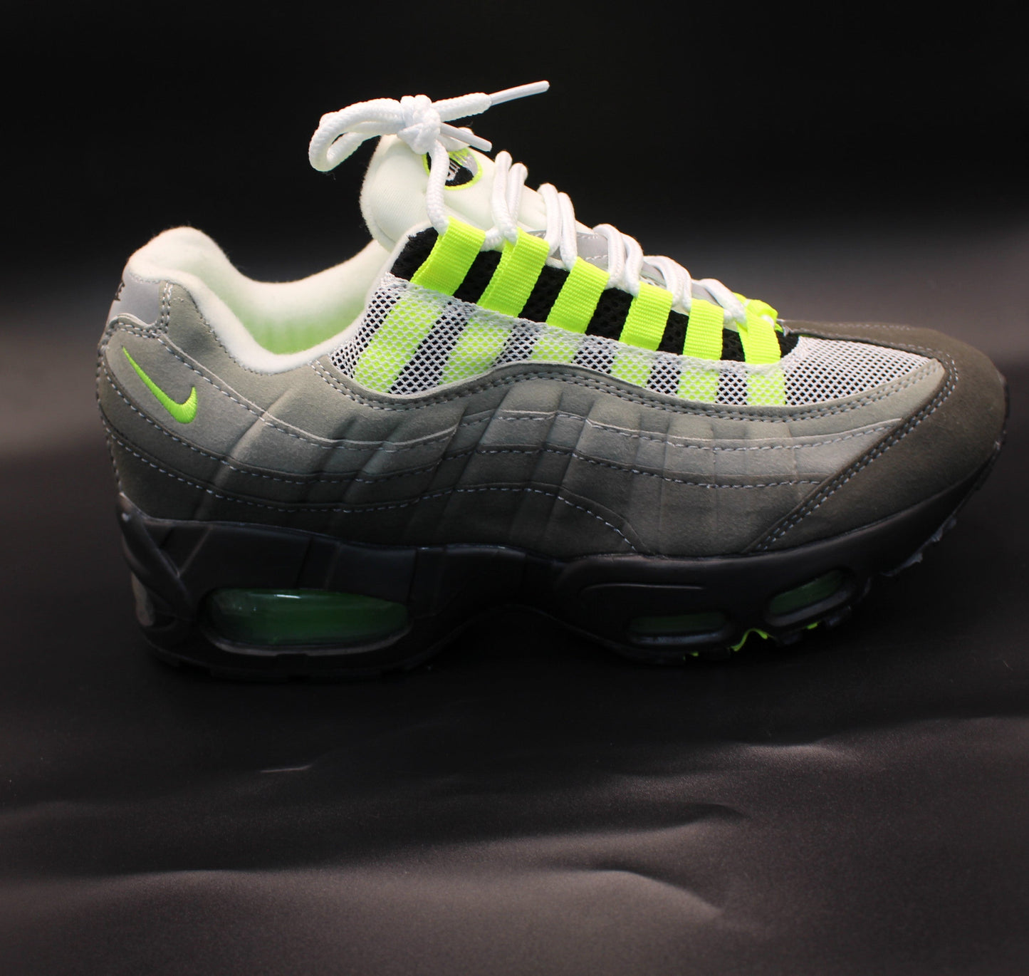Nike Air Max 95 'Big Bubble'