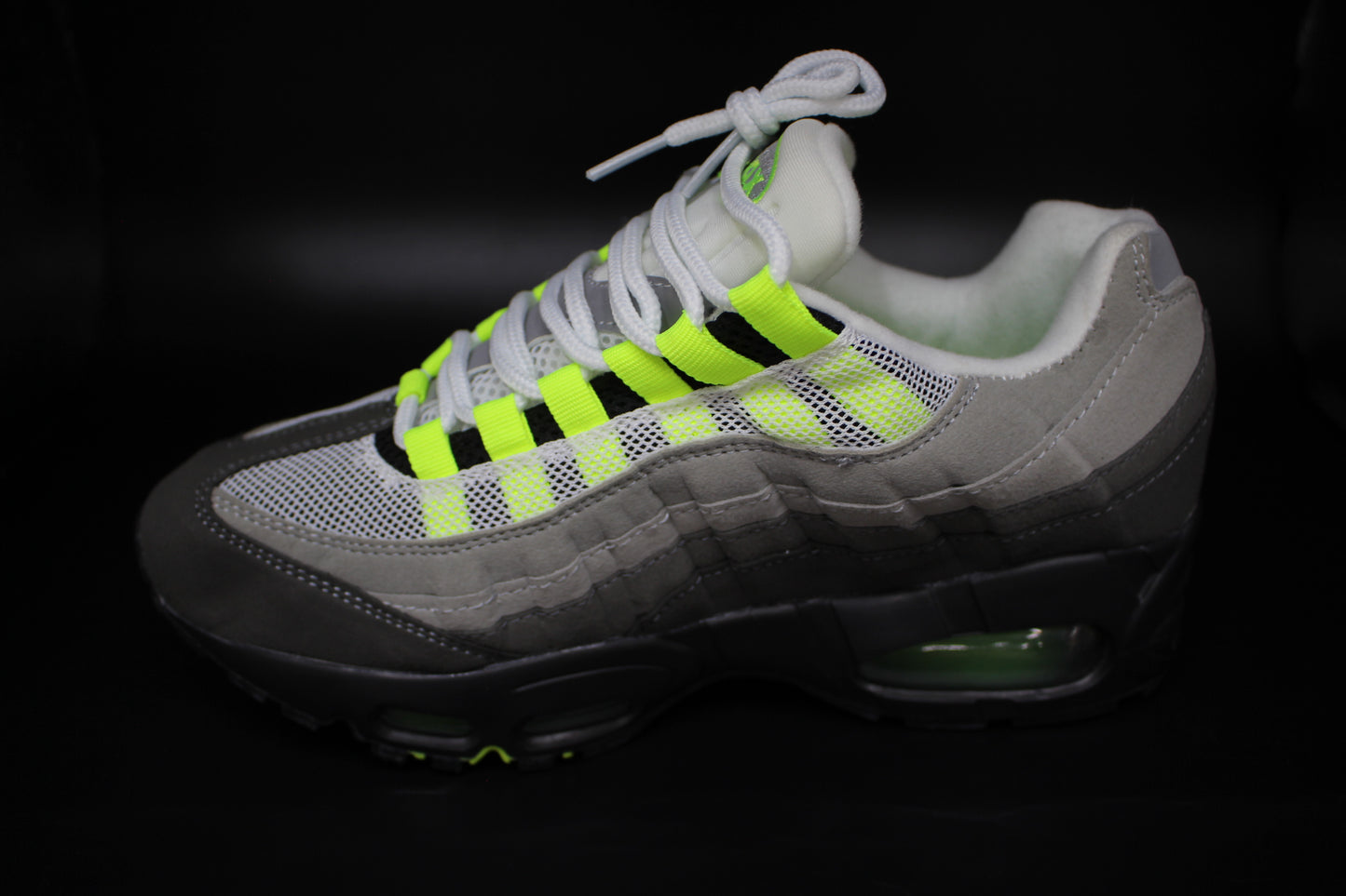 Nike Air Max 95 'Big Bubble'