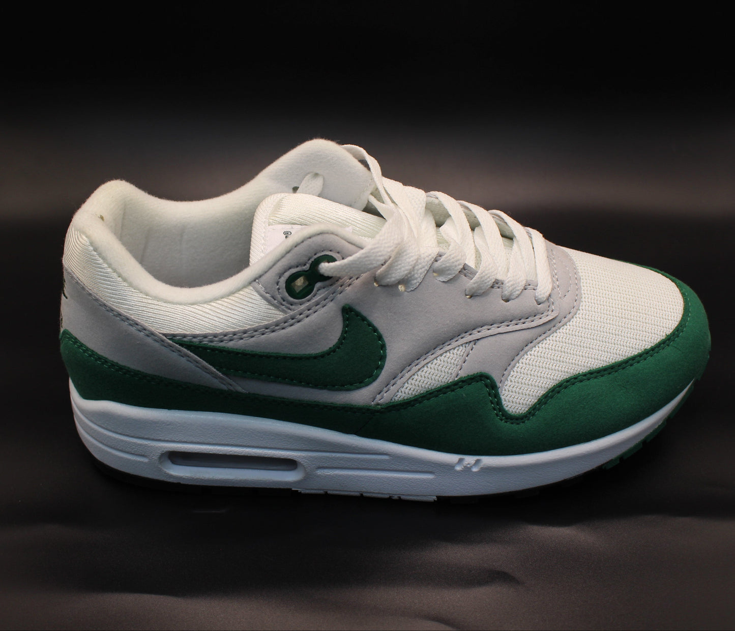 Nike Men's Air Max Nuaxis
