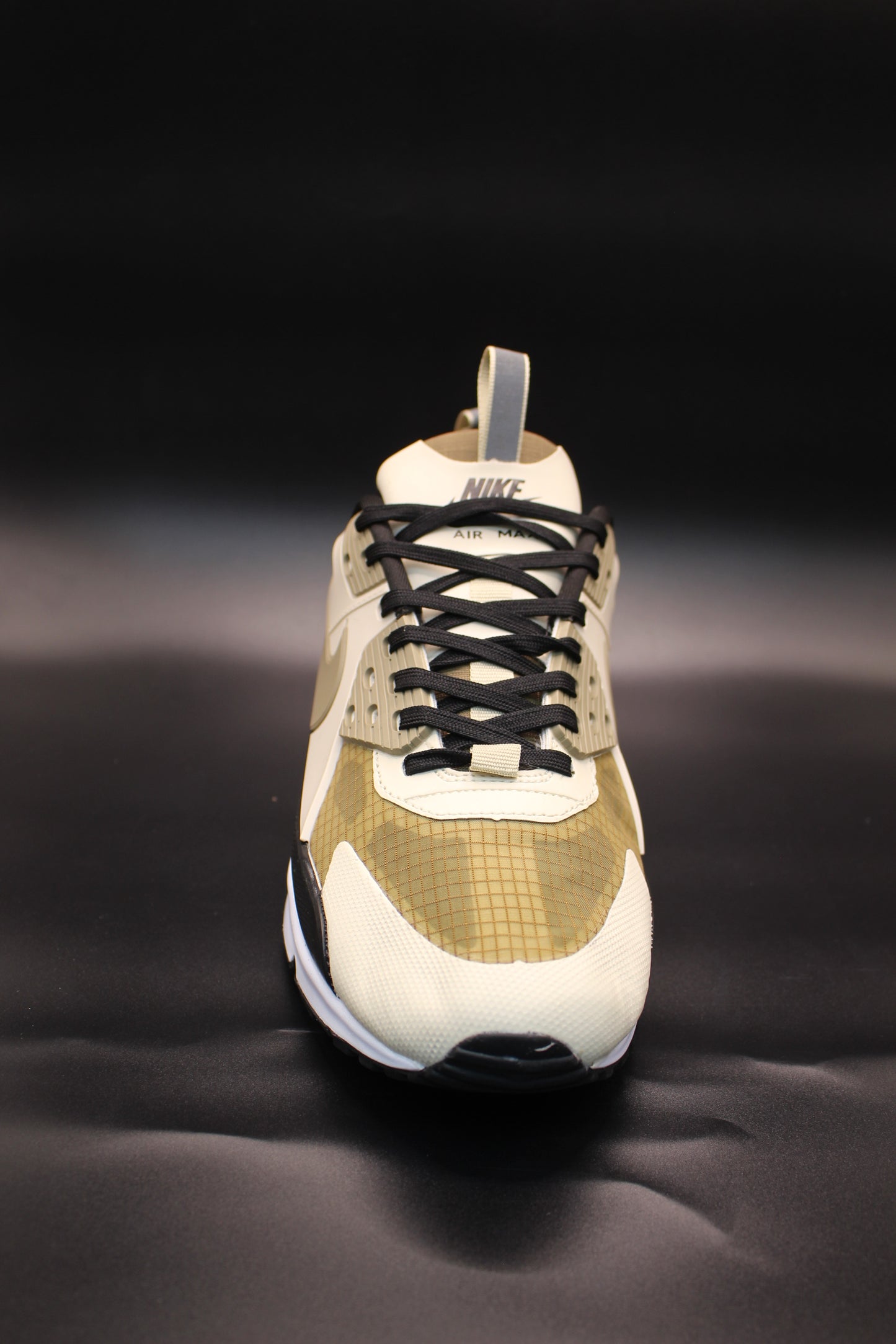 Nike Men's Air Max Nuaxis