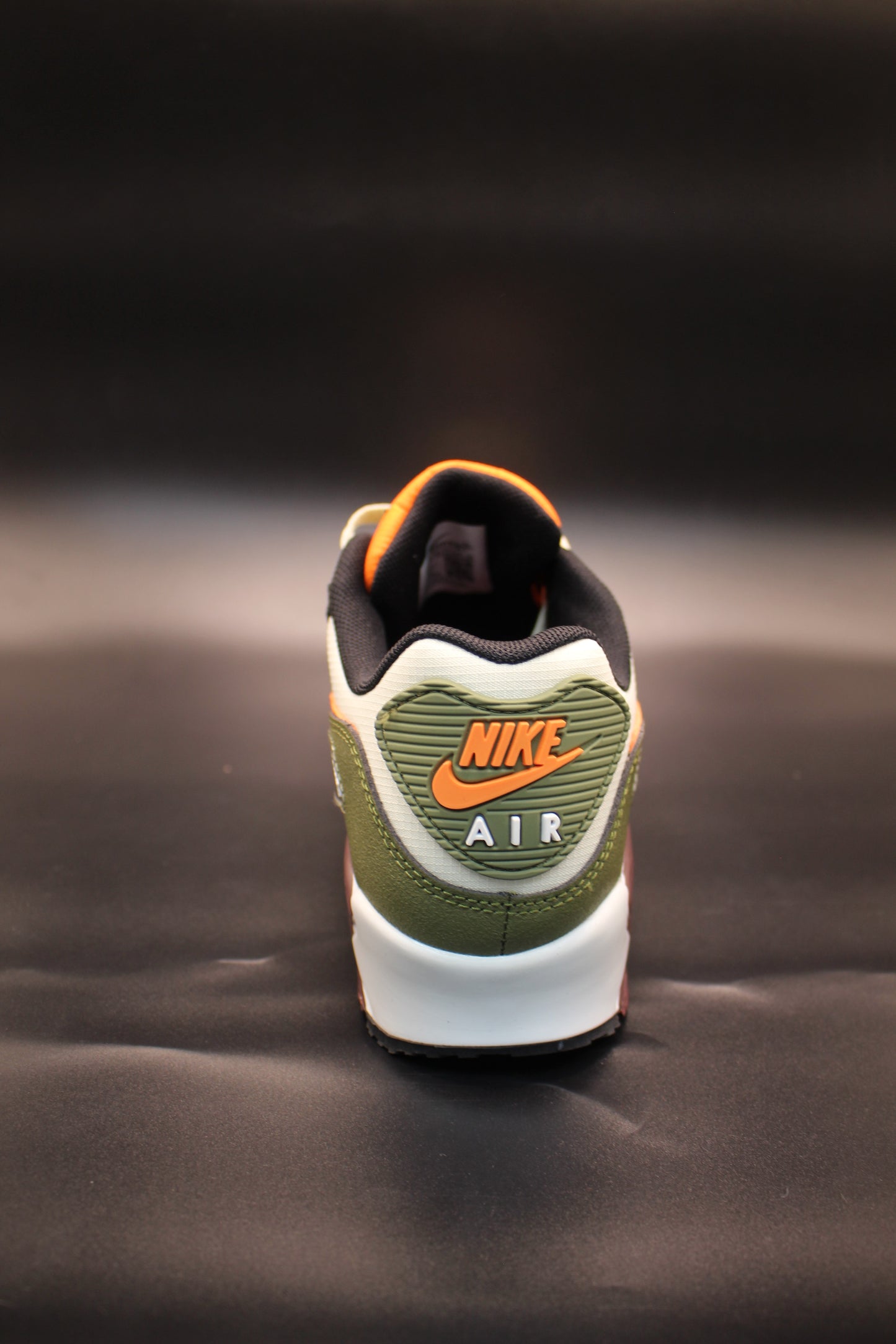 Nike Airmax Sneakers