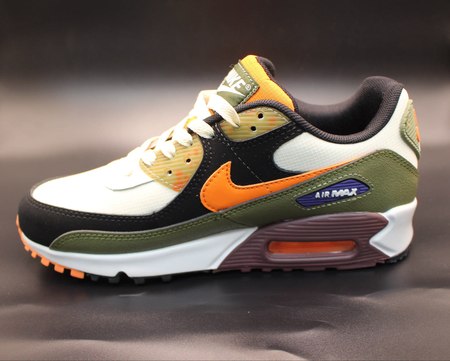 Nike Airmax Sneakers