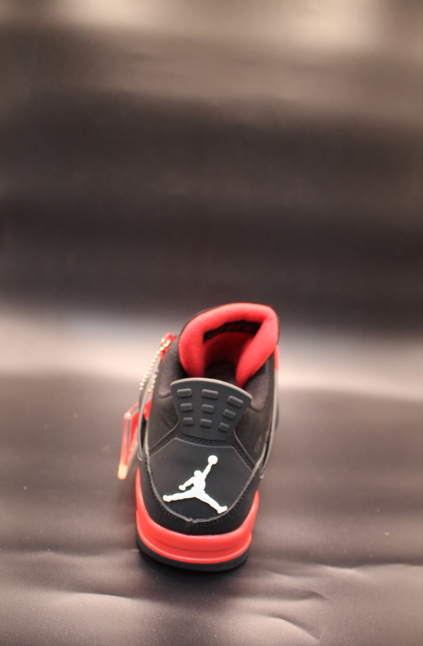 Air Jordan 4 Retro SB Low