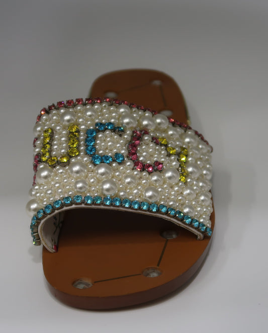 Gucci Women Sandals
