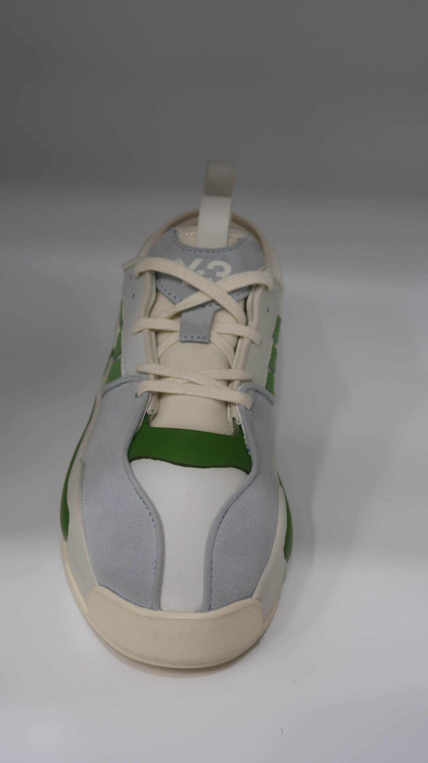 Y-3 Adidas Sneakers