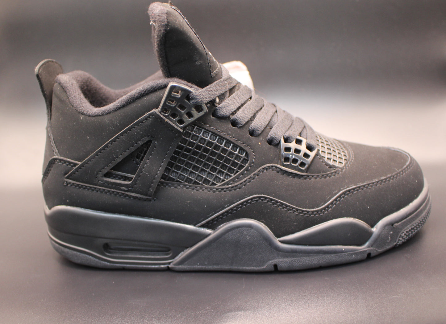 Air Jordan 4 Rare Air