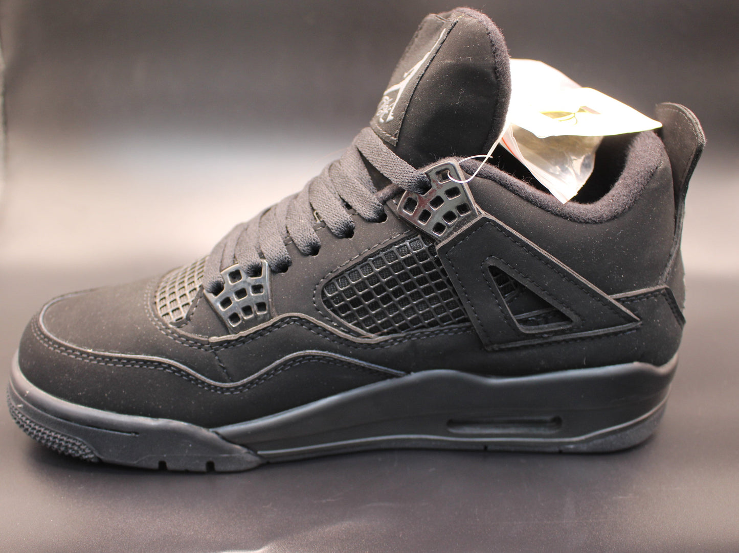 Air Jordan 4 Rare Air