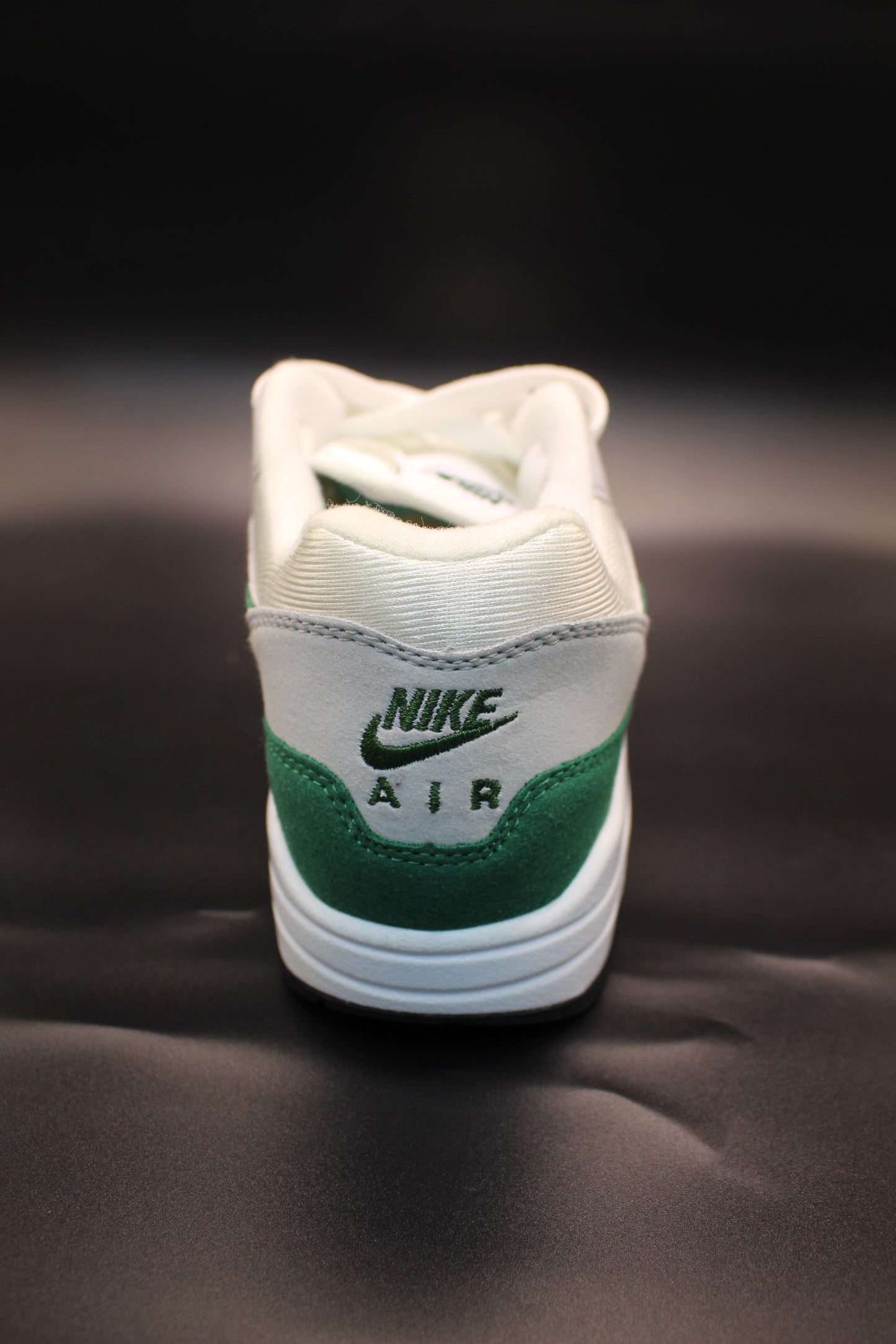 Nike Men's Air Max Nuaxis