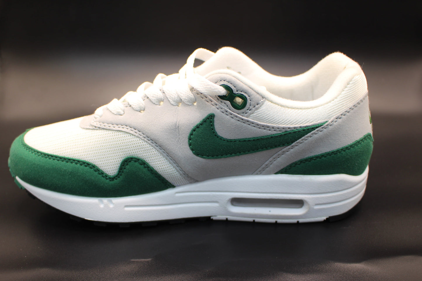 Nike Men's Air Max Nuaxis