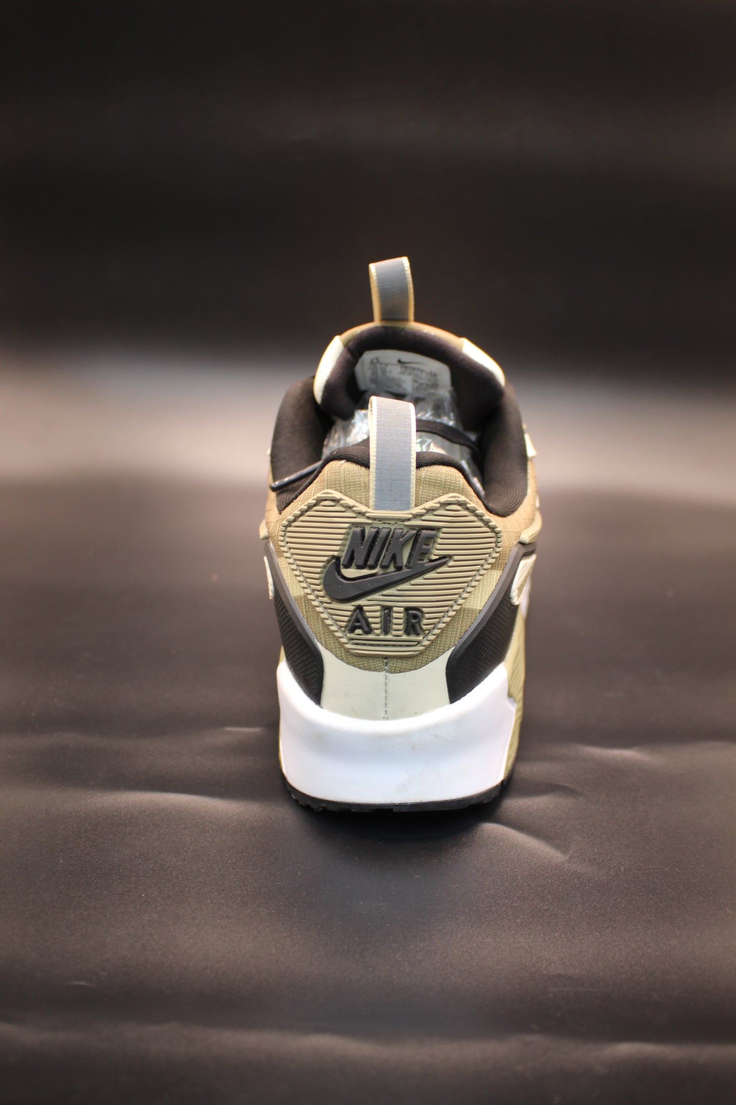 Nike Men's Air Max Nuaxis