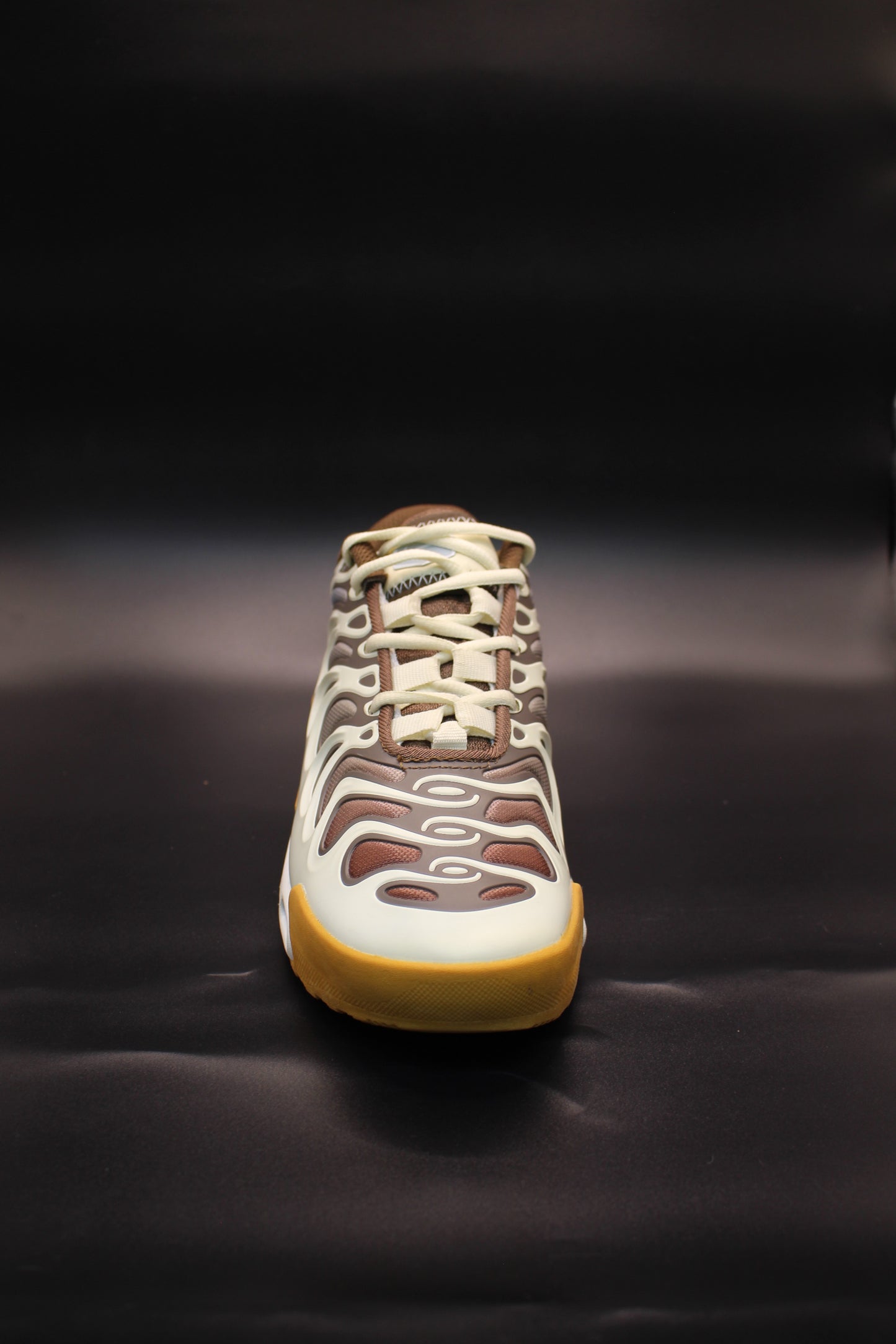 Nike Air Max Plus Drift - Hyper Crimson (Brown/Beige)