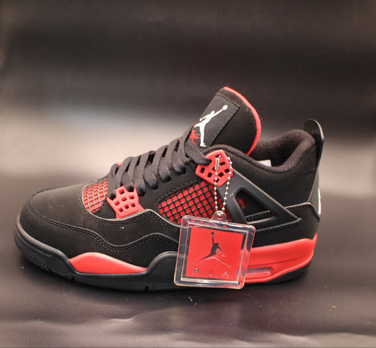 Air Jordan 4 Retro SB Low
