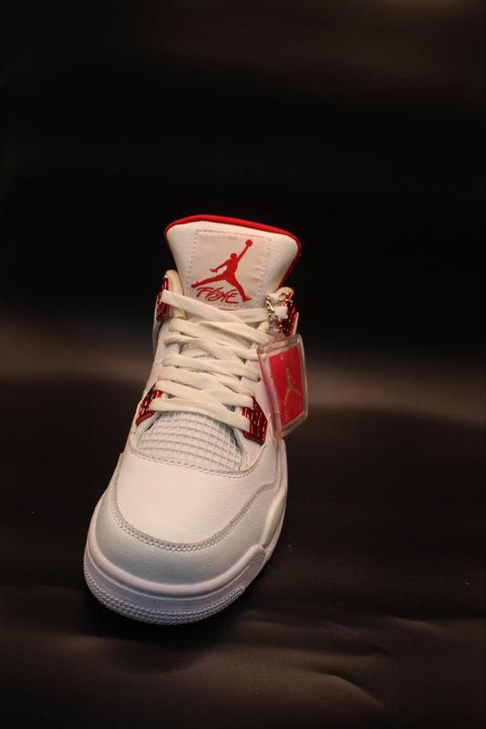 Air Jordan 4 Retro SB Low